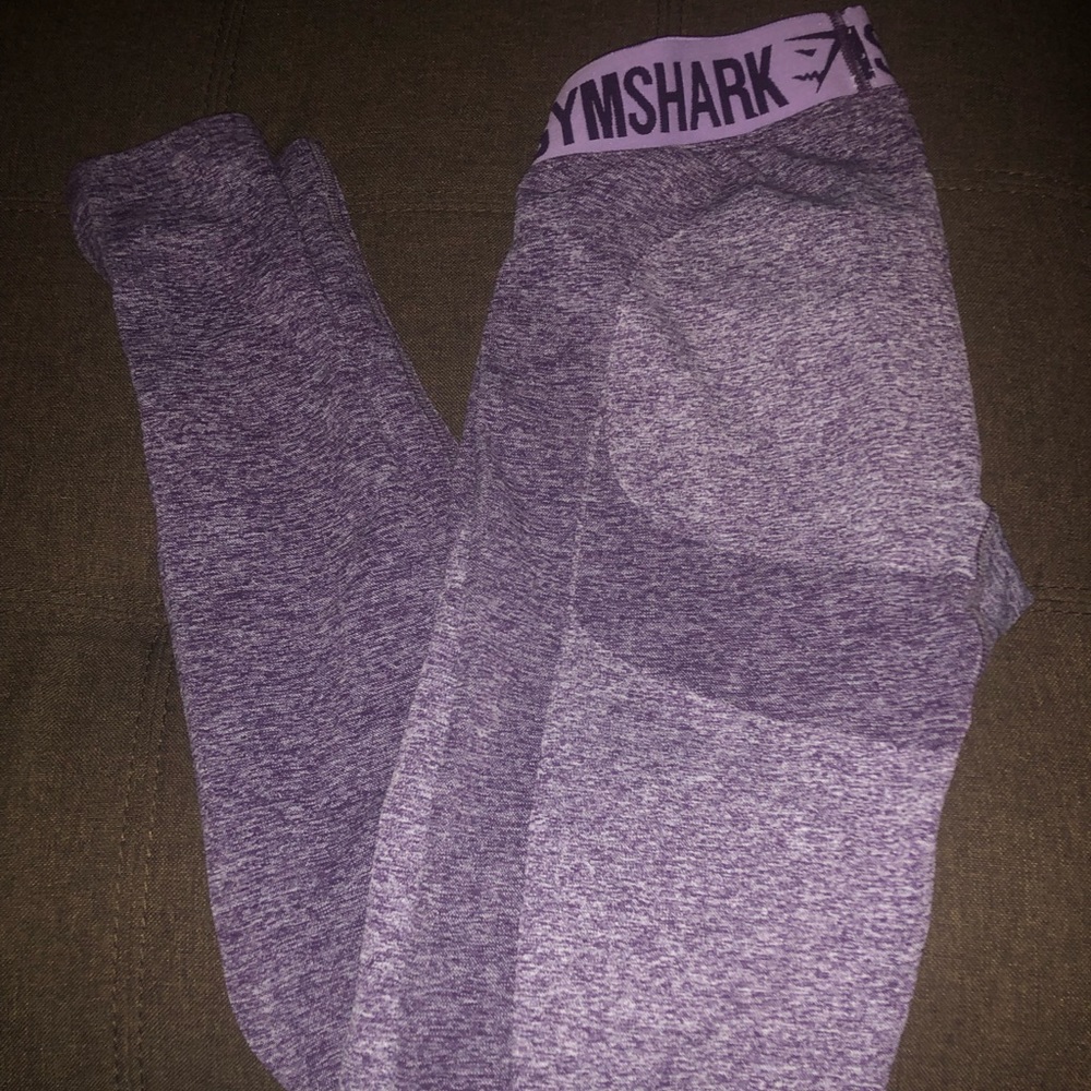 Gymshark Flex